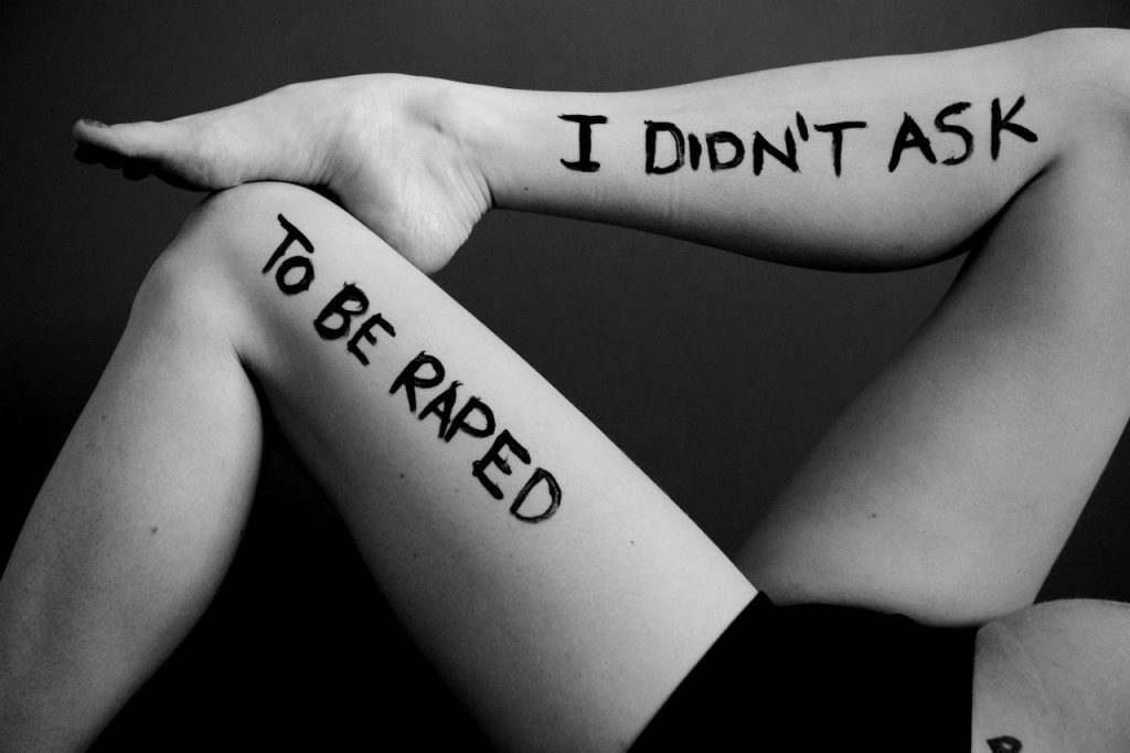 rape