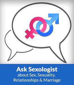 ask a sexologist