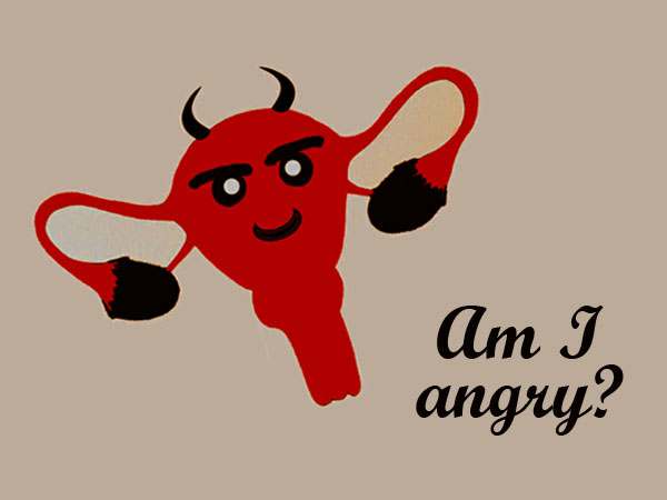 A Letter to My Uterus - Vyomi Malik Rants At her Painful Periods A Letter to My Uterus - Vyomi Malik Rants At her Painful Periods
