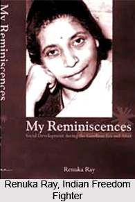 renuka_ray_indian_freedom_fighter