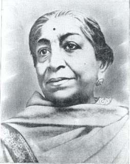 sarojini-naidu
