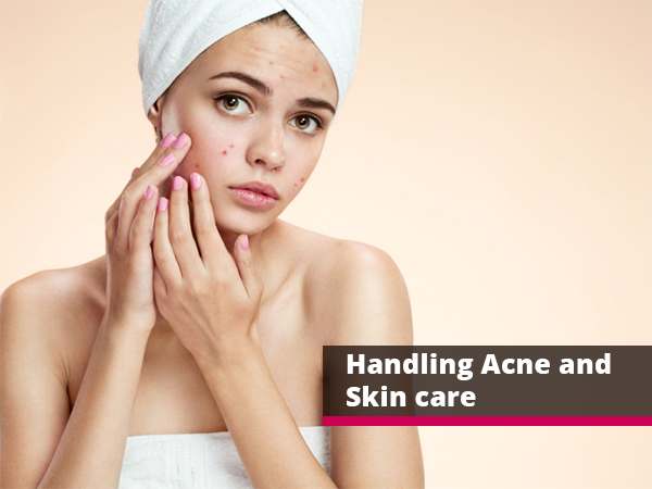handling-acne-and-skincare
