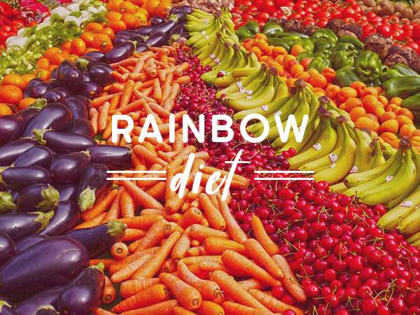 rainbow-diet