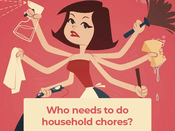 household-chores