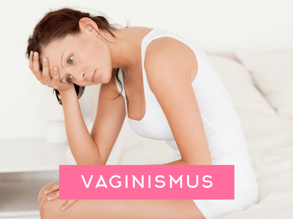 vaginismus