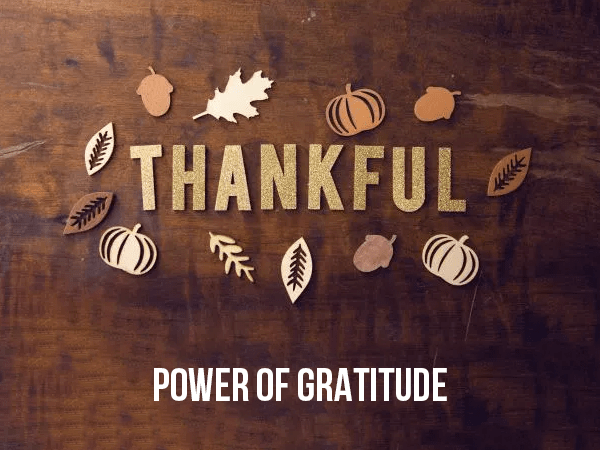 power-of-gratitude