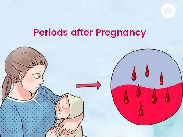 periods-after-pregnancy