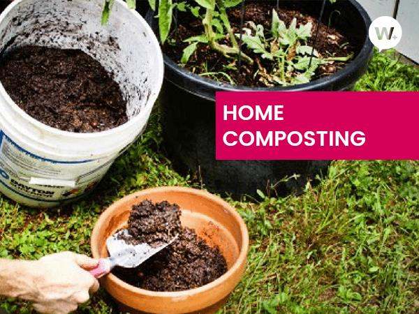 home-composting