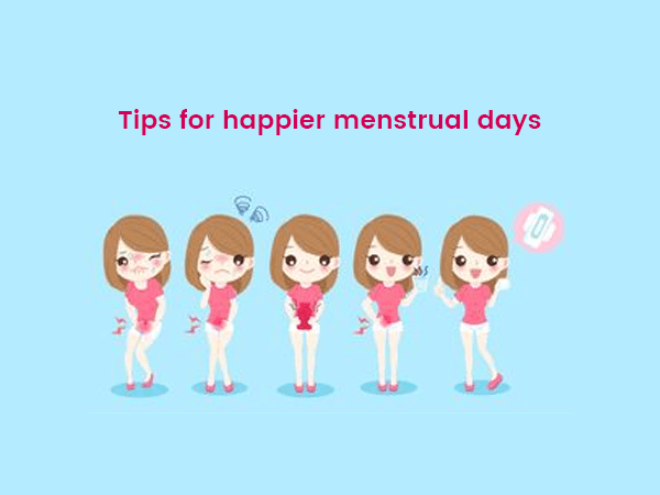 tips-for-menstrual-days