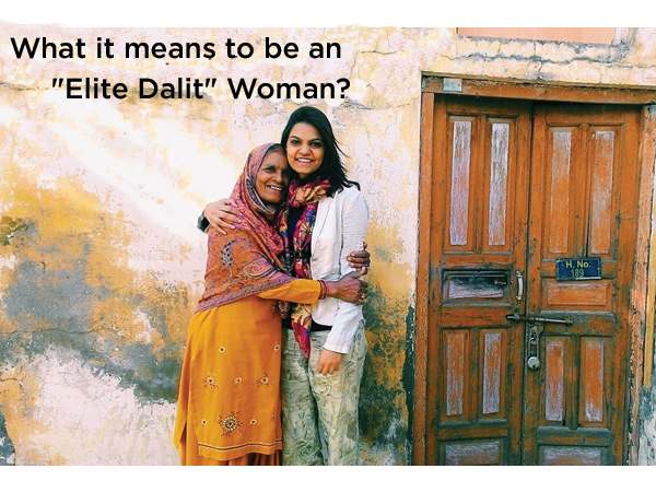priyanca_elite_dalit_woman_oowomaniya