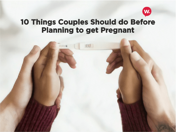 Do what couples should Seven Things