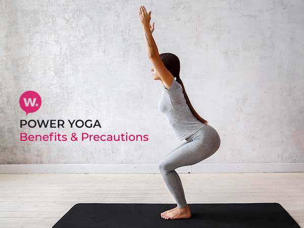 Cardio yoga for top weight loss